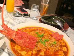 -湖滨28中餐厅·西湖宴·杭州君悦酒店