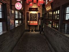 -波螺油子青岛本帮菜(银座店)