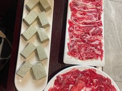 -洞子口重庆鲜货火锅(楚翘城旗舰店)