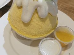 -After You Dessert Cafe(CENTRALWORLD)
