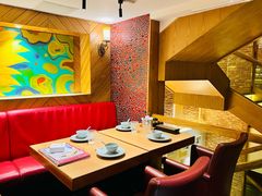-Lia Cafe Bar Restaurant松山咖啡屋