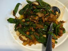 -院里寻菜·精致庭院菜(观沙岭店)