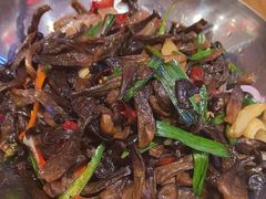 -九老汉·川渝江湖菜(合川路2店)