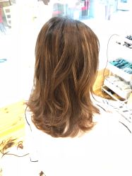 点击看大图 -涩谷· Hair Salon