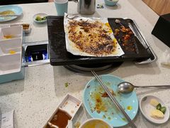 -韩时烤肉(枫蓝店)