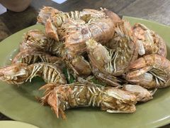 -贞姨美食·老字号海鲜大排档