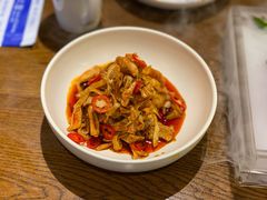 春笋手撕鸡-小大董·烤鸭(王府井apm店)