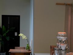 用餐区-花仓咖啡(祥安巷店)