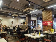-水碾河刘老大串串香(水碾河路店)