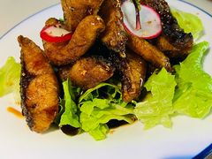-假装苏杭·园林餐厅(陆家嘴中心店)