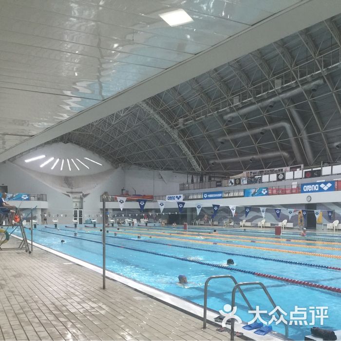 银橄榄体育俱乐部银橄榄体育俱乐部图片-北京游泳馆-大众点评网