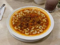 牛尾通粉-喜莲咖啡