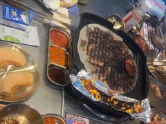 -喜井无限自助烤肉公司(石厦店)