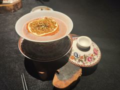 -醉东Oriental House(静安嘉里中心店)