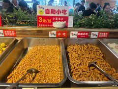 -勇记干锅居(德阳店)