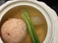 -淮扬府·游园京梦(北京SKP店)