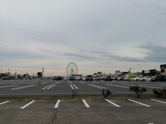 -三井奥特莱斯购物城(木更津店)