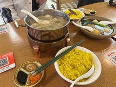 -椰皇鸡饭·烧味烧腊