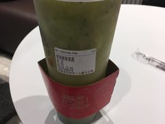 奇异鲜果茉莉-眷茶(大卫城10楼店)