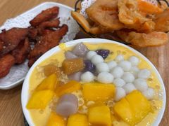 -荔芳传统糖水铺