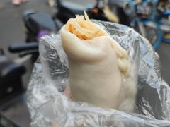 -张果佬年糕卷(科巷店)
