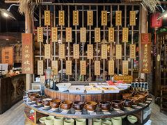 -唇辣号重庆老火锅(亦庄店)