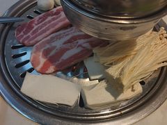 -六七八韩式烤肉·韩国料理(上杭路店)