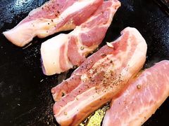 -Dombe豚(黑猪肉街店)