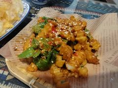 -蜗牛小馆醉乡民谣云南菜(惠新西里店)