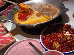 -九鼎轩脆毛肚火锅(三钢里店)