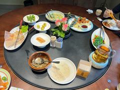 -开海·红岛海鲜虾水饺(石老人店)