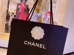 -CHANEL(恒隆广场店)
