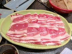 -五星桥原切肥牛火锅·30年专注好牛肉(湖塘店)