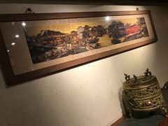 -那家小馆•北京菜•烤鸭(中关村店)