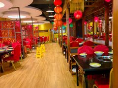 -芦月轩羊蝎子(劲松店)