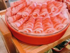 -蜀大侠火锅(四川北路店)