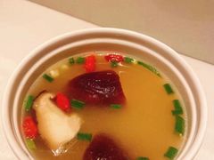 -和子足浴SPA会馆(梁溪店)