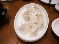-喜鼎海胆水饺(东港店)