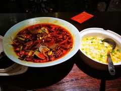 -米家小馆(新华店)