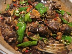 -湘邻呷铺·田园家宴(汉基广场店)