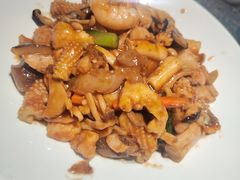 -陈傻子餐厅(世纪都会店)