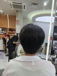 -苏豪路易士·嘉玛发廊