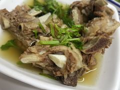 -老马家蒸饺(南海街店)
