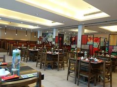 大堂-自贡好吃客(科华店)