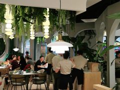 大堂-相遇·鲜炒黄牛肉(丹阳吾悦广场店)