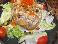 -小川洋风料理(街道口店)