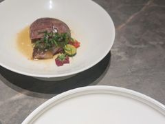 -宫燕府·京菜·烤鸭·淮扬菜(王府中心店)