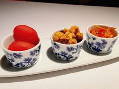 -悦轩中餐厅·高空江景·杭州柏悦酒店