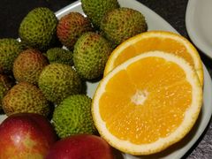 水果-韩盛·盛江山自助料理(中街大悦城店)