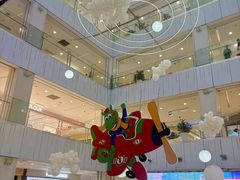 -凯德MALL(西直门店)